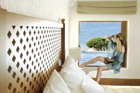 Elounda Peninsula All Suite Hotel in Ελούντα — foto 16