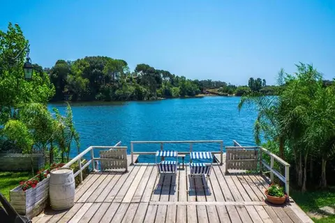 Baia d Oro in Sabaudia — foto 11