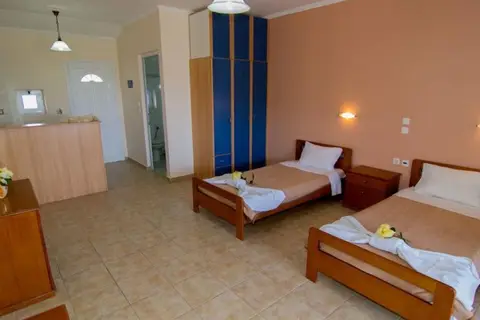 Sandy Maria Hotel in Tsilivi, foto 3