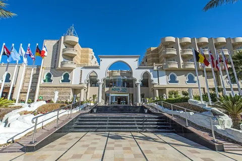 Nijlcruise 5* & SUNRISE Aqua Joy Resort 4* foto 28