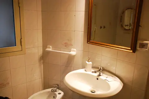 Nerva Accomodation in Rome, foto 12