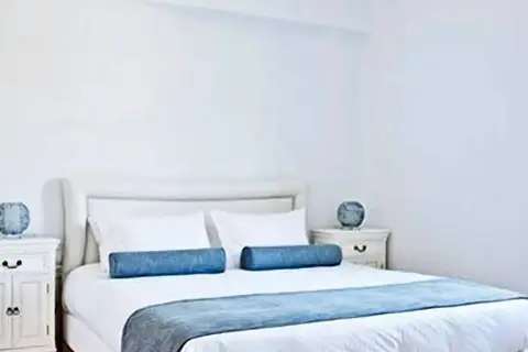 Thermes Luxury Villas in Hemera Holiday Home villa on Santorini, foto 9