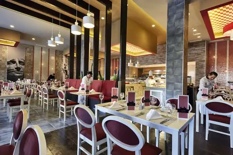 Riu Dunamar in Cancún — foto 20