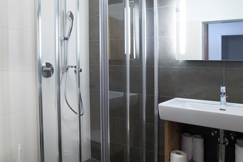 Ski & Golf Suites Zell am See foto 9