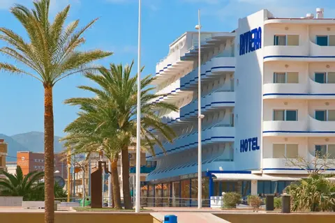 RH Riviera in Benlloc