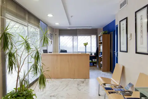 Apartamentos Vértice Bib-Rambla in Sevilla — foto 20