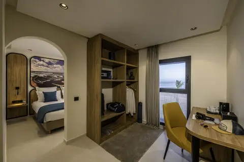 MIA Mazagan Bay in Rabat — foto 27