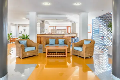 Aparthotel Vibra Sanan in Sant Antoni de Portmany — foto 16