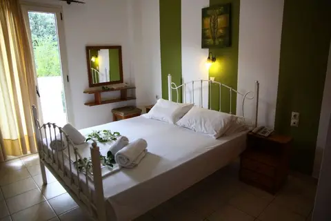 Nikos Appartementen in Malia Municipal Unit, foto 14