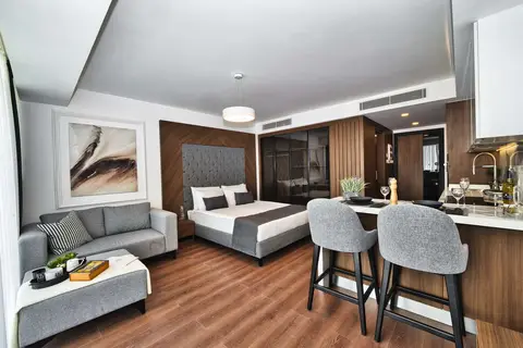 Grand Sapphire City in Gazimağusa — foto 15