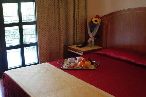 B&B HOTEL Prestige Ornago in Ornago