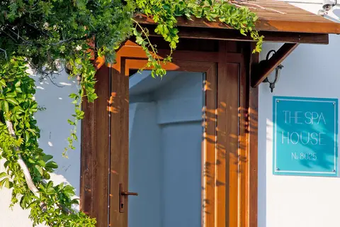 Dogan Beach Resort & Spa in Menderes, foto 9