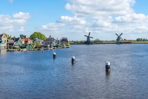 Zaan Hotel Amsterdam-Zaandam in Zaandam, foto 26