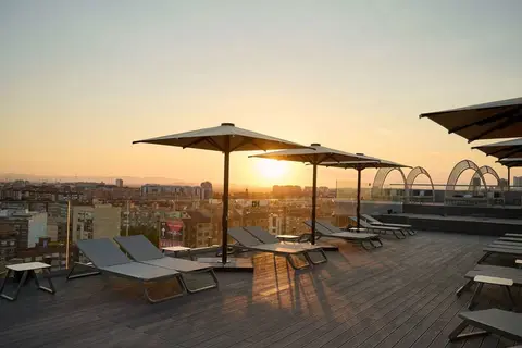 Novotel Valencia Lavant in Valencia — foto 14