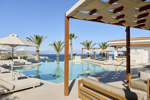 Fly & Go Iberostar Waves Creta Panorama & Mare in Municipality of Milopotamos — foto 6
