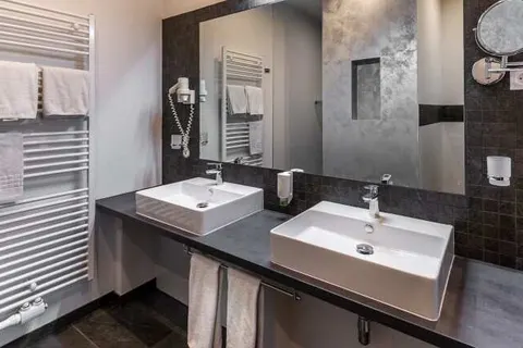 Hotel Das Steinberger foto 7