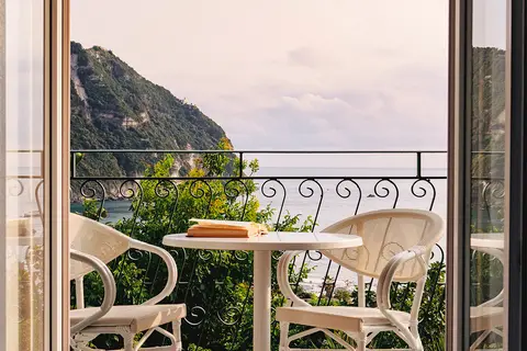 Hotel Capizzo in Forio — foto 11