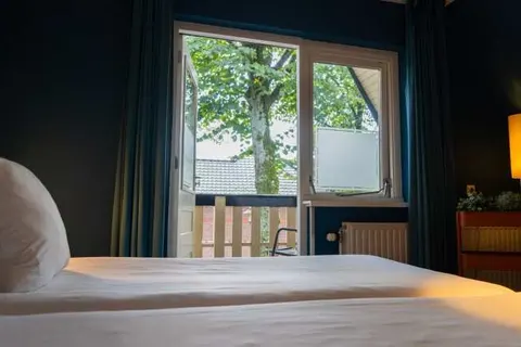 Hotel Kruller foto 14