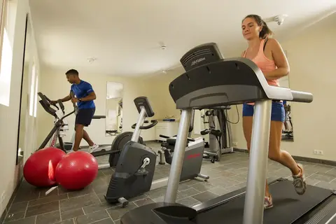 Bayside Boutique Hotel – Blue Bay Golf & Beach Resort in Willemstad — foto 10