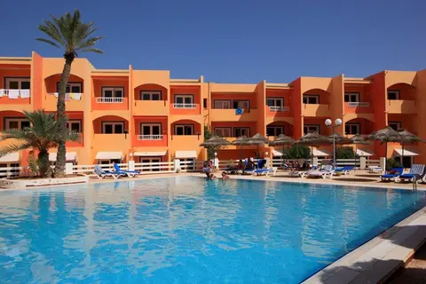 Caribbean World Djerba in أغير — foto 20