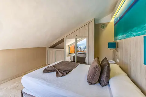 Hotel Spa Benalmadena Palace in Benalmádena Costa — foto 3