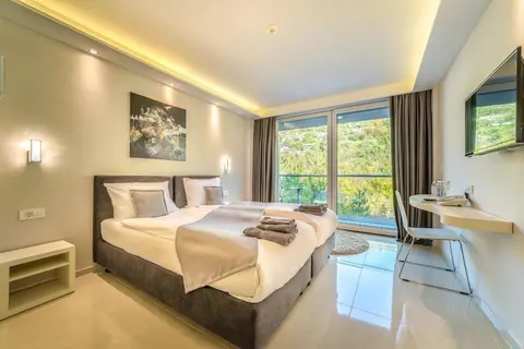 Laki Hotel & Spa in Ohrid — foto 19