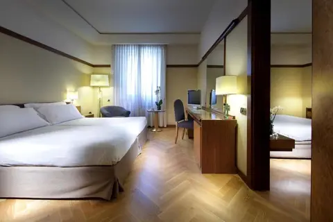Hotel Exe Majestic in Napels, foto 13