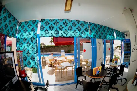 Aparthotel Costa Volcán & Spa in Puerto del Carmen — foto 7