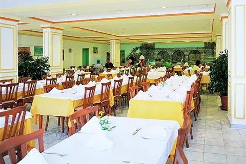 Orfeus Armin Hotel in Manavgat — foto 20