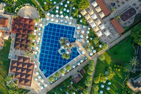 Crystal Tat Beach Pearl Collection in Kadriye, Serik — foto 4
