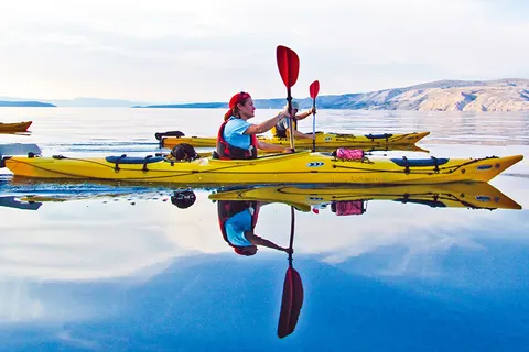 Valamar Camping Padova in Town of Rab — foto 6