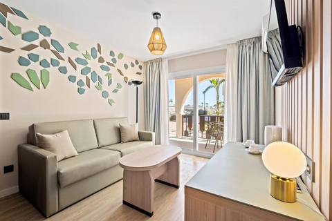 Hotel Puente Real foto 26