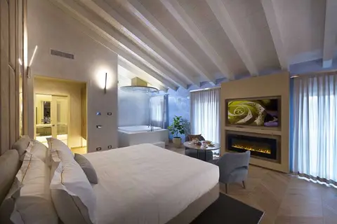 Vip's Motel in Lonato del Garda, foto 6
