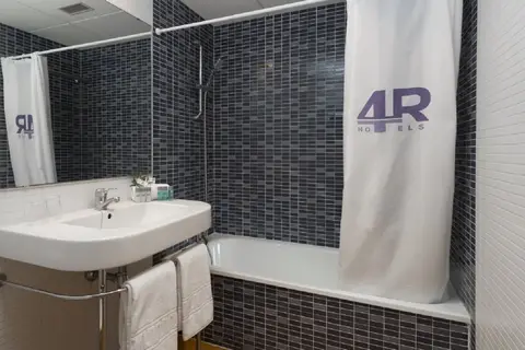 4R Salou Park Resort II in Salou — foto 12