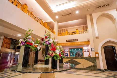 Club Reef Resort in Sharm El Sheikh — foto 13