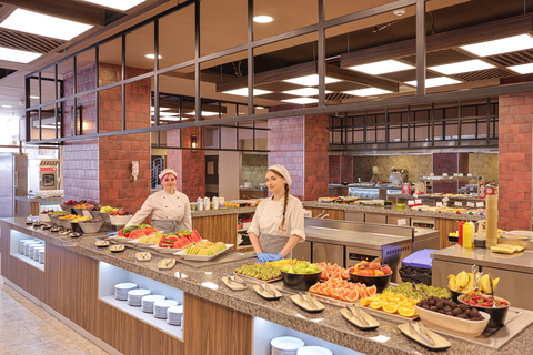 Hotel Sol Nessebar Bay & Mare Resort in Nesebar — foto 5