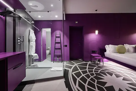 MyTALE Creative Academy Hotel in Rome, foto 14