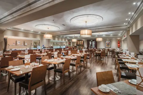 Hotel Riu Plaza The Gresham Dublin in Dublin — foto 28