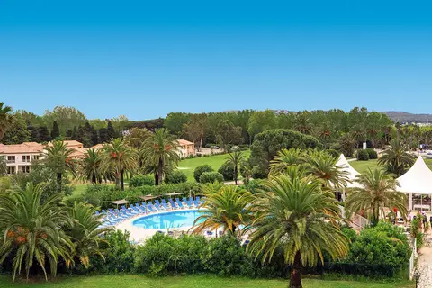 Residence SoleilVacances Port Grimaud in Grimaud — foto 10