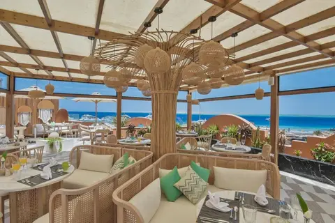 The Bay Hotel Hurghada Marina in Hurghada — foto 6