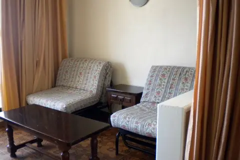 Complejo Euhostal in Madrid — foto 7