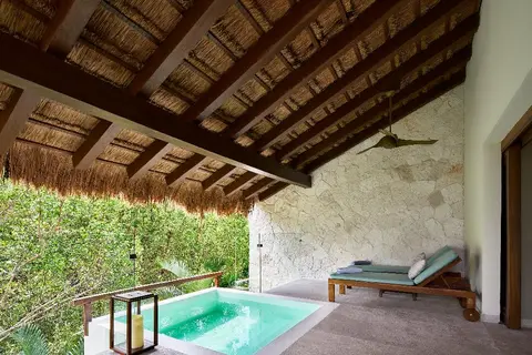 Chablé Maroma in Cancún — foto 17