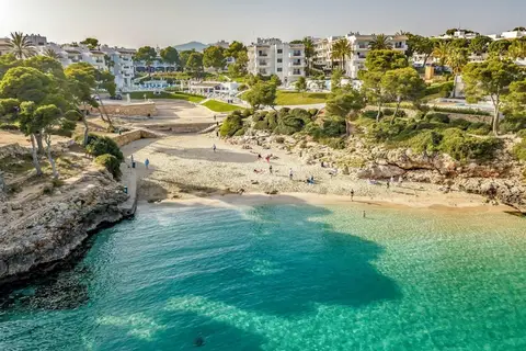 Inturotel Esmeralda Park in Cala D´or, foto 15