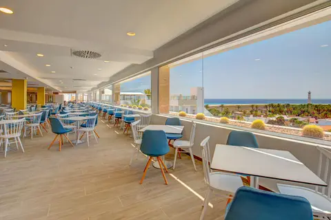 SBH Maxorata Resort in Pájara — foto 23