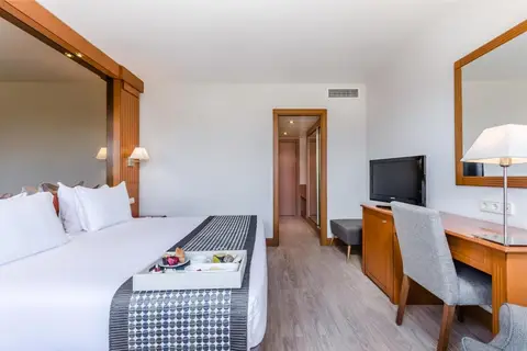 Exe Campus in Cerdanyola del Vallès — foto 10