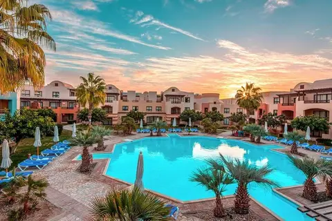Marina Resort Port Ghalib in Port Ghalib