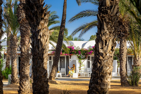 Hotel Monarque Club Rivage foto 19