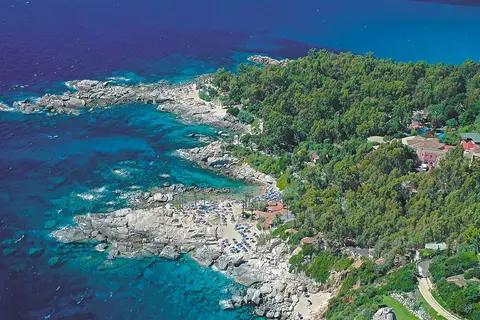 Arbatax Park Resort - Dune in Tortoli