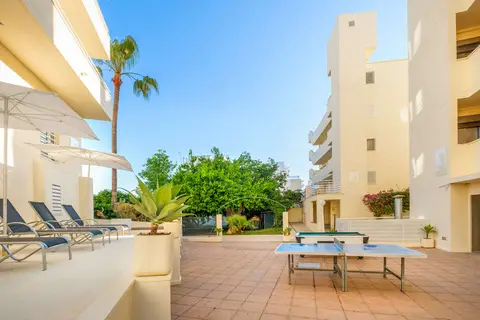 Aparthotel & Suites Cap de Mar in Son Servera — foto 17