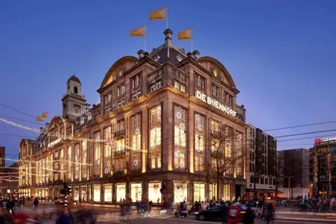 Maison ELLE Amsterdam foto 19